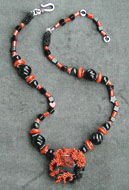 Sunset Road Necklace