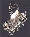 Ivory Clam Necklace