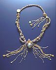 Stevi's Vessel Necklace