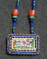 Mosaic Necklace