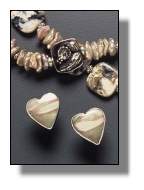 Willow Creek Jasper Earrings