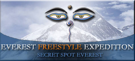 Everest Freestyle Expedition
