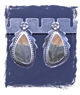 Cherry Creek Earrings