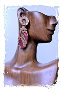 Cherry Creek Earrings