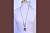 Morrisonite Pendant Necklace on model