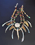 Shaman's Hoard Necklace